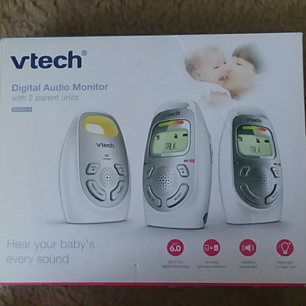 Brand new never used in package